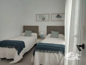 Prodej rodinného domu, Murcia City, Španělsko, Avenida Balsicas, 91 m2