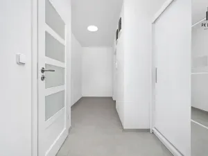 Pronájem bytu 2+kk, Brno, Křenová, 41 m2