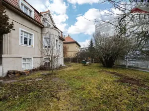 Prodej vily, Praha - Motol, U hrušky, 295 m2