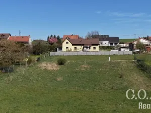 Prodej pozemku pro bydlení, Příšov, 1093 m2