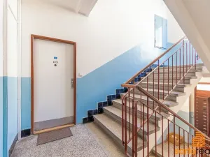 Prodej bytu 2+1, Ústí nad Labem, Třebízského, 61 m2