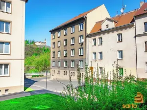 Prodej bytu 2+1, Ústí nad Labem, Třebízského, 61 m2