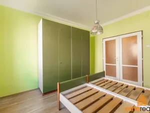 Prodej bytu 2+1, Ústí nad Labem, Třebízského, 61 m2
