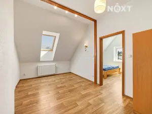 Prodej rodinného domu, Dolní Branná, 227 m2