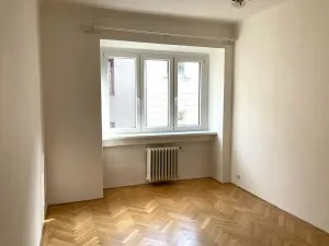 Pronájem bytu 2+1, Praha - Vršovice, Kozácká, 60 m2