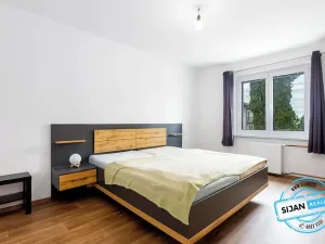Prodej bytu 3+1, Březová, 77 m2