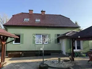 Dražba rodinného domu, Vítonice, 160 m2