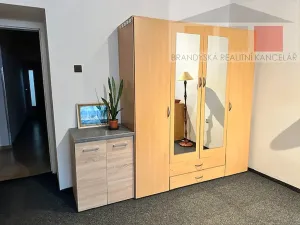 Pronájem pokoje, Praha - Vysočany, Na břehu, 16 m2
