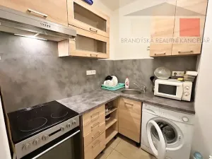 Pronájem pokoje, Praha - Vysočany, Na břehu, 16 m2