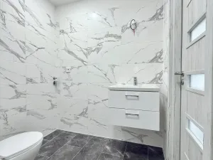 Prodej bytu 3+1, Ústí nad Labem - Krásné Březno, V Oblouku, 65 m2