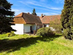 Prodej chalupy, Volenice, 64 m2