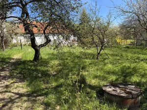 Prodej chalupy, Volenice, 64 m2