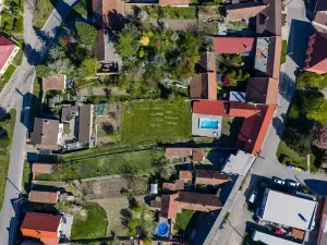 Prodej rodinného domu, Vážany, 702 m2