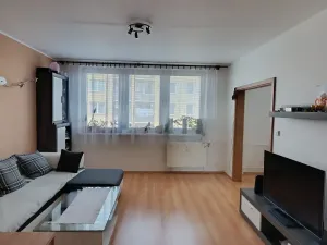 Pronájem bytu 3+1, Uherský Brod, 70 m2