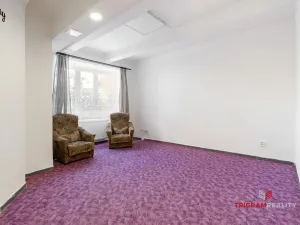 Pronájem bytu 3+1, Hradec Králové - Pražské Předměstí, Břetislavova, 77 m2
