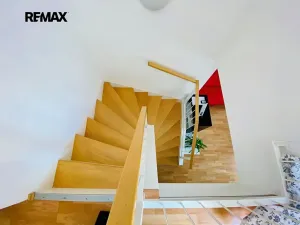 Pronájem bytu 2+kk, Brno, Húskova, 54 m2