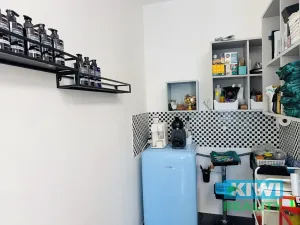 Pronájem komerční nemovitosti, Ostrava, Nádražní, 42 m2