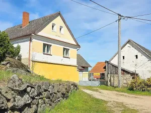 Prodej rodinného domu, Petrovice, 200 m2