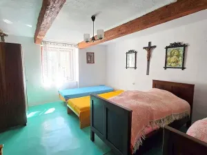 Prodej rodinného domu, Petrovice, 200 m2