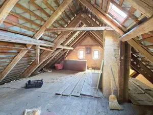 Prodej rodinného domu, Petrovice, 200 m2