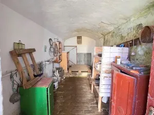 Prodej rodinného domu, Petrovice, 200 m2