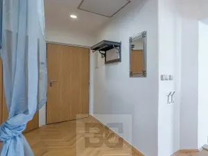 Pronájem bytu 2+kk, Praha - Smíchov, V lesíčku, 54 m2