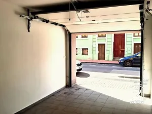 Prodej garáže, České Budějovice, Nová, 17 m2