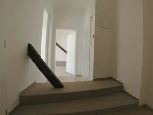 Pronájem bytu 2+kk, Plzeň, náměstí T. G. Masaryka, 46 m2