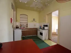 Prodej rodinného domu, Strakonice, Volyňská, 150 m2