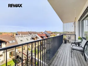 Prodej bytu 2+kk, Plzeň, Chvojová, 57 m2
