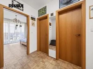 Prodej bytu 2+kk, Plzeň, Chvojová, 57 m2