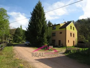 Pronájem bytu 3+kk, Lomnice, Na Potokách, 80 m2