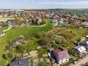 Prodej pozemku, Chrudim - Chrudim IV, Široká, 4500 m2