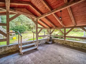 Prodej pozemku pro bydlení, Horní Cerekev, 1825 m2