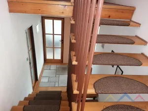 Prodej rodinného domu, Vrbno pod Pradědem, 410 m2
