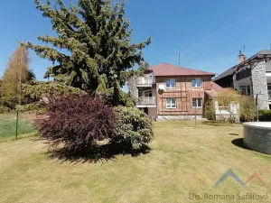 Prodej rodinného domu, Vrbno pod Pradědem, 410 m2