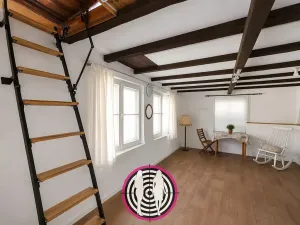 Prodej chaty, Praha, Menclova, 24 m2