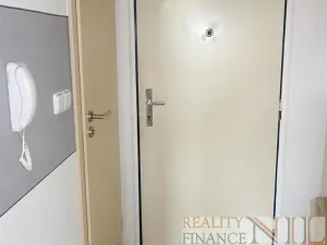 Pronájem bytu 1+1, Plzeň, Šimerova, 38 m2