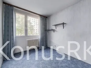 Pronájem bytu 2+1, Kladno, Francouzská, 51 m2