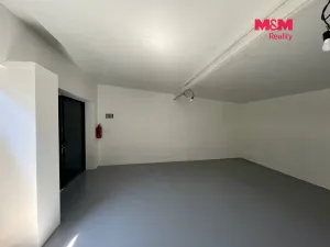 Pronájem skladu, Kopřivnice, 40 m2