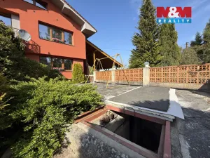 Prodej zemědělské usedlosti, Hrabyně, 214 m2