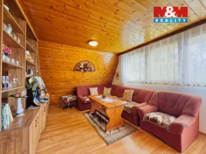 Prodej chaty, Frýdlant nad Ostravicí - Frýdlant, 48 m2