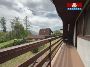 Prodej chaty, Frýdlant nad Ostravicí - Frýdlant, 48 m2