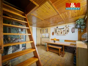 Prodej chaty, Frýdlant nad Ostravicí - Frýdlant, 48 m2
