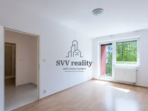 Prodej bytu 2+kk, Praha - Hlubočepy, Trnkovo náměstí, 43 m2