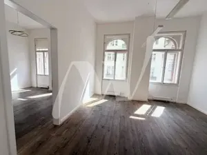 Pronájem kanceláře, Praha - Nové Město, Vodičkova, 179 m2