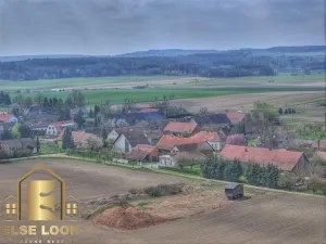 Prodej rodinného domu, Byzhradec, 118 m2