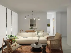 Prodej bytu 2+kk, Torrevieja, Španělsko, 51 m2