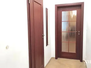 Pronájem bytu 1+kk, Praha - Nové Město, Tyršova, 30 m2