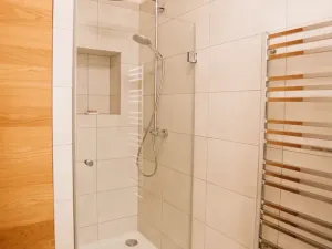 Pronájem bytu 3+kk, Praha - Strašnice, Pod Rapidem, 77 m2
